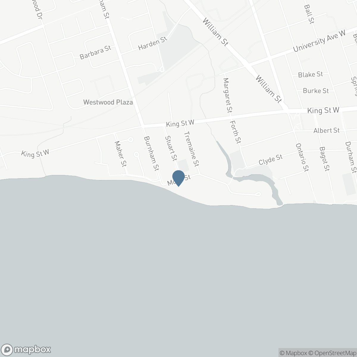 478 MONK STREET, Cobourg, Ontario K9A 2T1